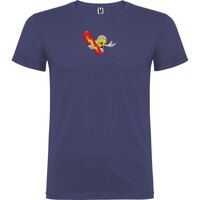 T-shirt Beagle de marque Roly - Tailles enfant et adulte Vignette