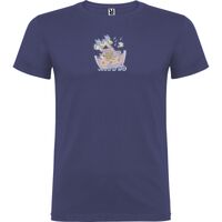 T-shirt Beagle de marque Roly - Tailles enfant et adulte Vignette
