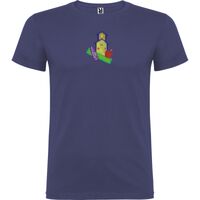 T-shirt Beagle de marque Roly - Tailles enfant et adulte Vignette