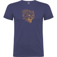 T-shirt Beagle de marque Roly - Tailles enfant et adulte Vignette