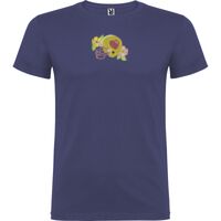 T-shirt Beagle de marque Roly - Tailles enfant et adulte Vignette