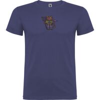 T-shirt Beagle de marque Roly - Tailles enfant et adulte Vignette