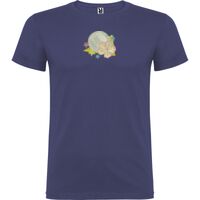T-shirt Beagle de marque Roly - Tailles enfant et adulte Vignette