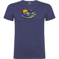 T-shirt Beagle de marque Roly - Tailles enfant et adulte Vignette