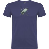 T-shirt Beagle de marque Roly - Tailles enfant et adulte Vignette