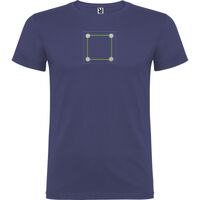 T-shirt Beagle de marque Roly - Tailles enfant et adulte Vignette