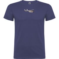 T-shirt Beagle de marque Roly - Tailles enfant et adulte Vignette