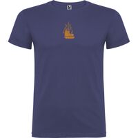 T-shirt Beagle de marque Roly - Tailles enfant et adulte Vignette