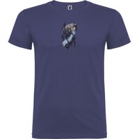 T-shirt Beagle de marque Roly - Tailles enfant et adulte Vignette