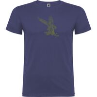 T-shirt Beagle de marque Roly - Tailles enfant et adulte Vignette