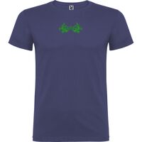 T-shirt Beagle de marque Roly - Tailles enfant et adulte Vignette
