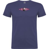 T-shirt Beagle de marque Roly - Tailles enfant et adulte Vignette