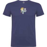 T-shirt Beagle de marque Roly - Tailles enfant et adulte Vignette