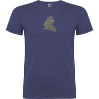 T-shirt Beagle de marque Roly - Tailles enfant et adulte Vignette