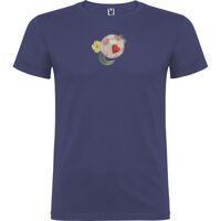 T-shirt Beagle de marque Roly - Tailles enfant et adulte Vignette