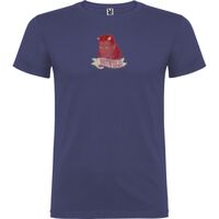 T-shirt Beagle de marque Roly - Tailles enfant et adulte Vignette