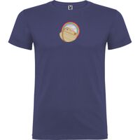 T-shirt Beagle de marque Roly - Tailles enfant et adulte Vignette