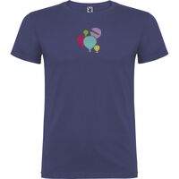 T-shirt Beagle de marque Roly - Tailles enfant et adulte Vignette