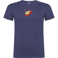 T-shirt Beagle de marque Roly - Tailles enfant et adulte Vignette