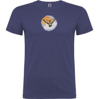 T-shirt Beagle de marque Roly - Tailles enfant et adulte Vignette