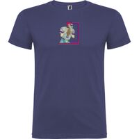 T-shirt Beagle de marque Roly - Tailles enfant et adulte Vignette
