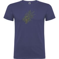 T-shirt Beagle de marque Roly - Tailles enfant et adulte Vignette