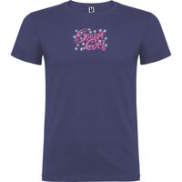 T-shirt Beagle de marque Roly - Tailles enfant et adulte Vignette