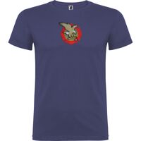 T-shirt Beagle de marque Roly - Tailles enfant et adulte Vignette