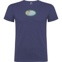 T-shirt Beagle de marque Roly - Tailles enfant et adulte Vignette