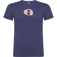 T-shirt Beagle de marque Roly - Tailles enfant et adulte Vignette