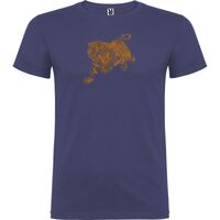 T-shirt Beagle de marque Roly - Tailles enfant et adulte Vignette