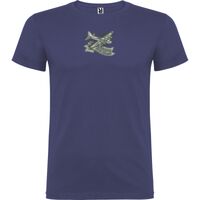 T-shirt Beagle de marque Roly - Tailles enfant et adulte Vignette
