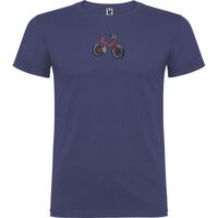 T-shirt Beagle de marque Roly - Tailles enfant et adulte Vignette