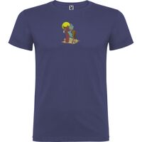 T-shirt Beagle de marque Roly - Tailles enfant et adulte Vignette