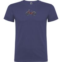 T-shirt Beagle de marque Roly - Tailles enfant et adulte Vignette