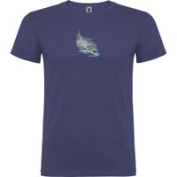 T-shirt Beagle de marque Roly - Tailles enfant et adulte Vignette