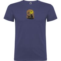 T-shirt Beagle de marque Roly - Tailles enfant et adulte Vignette