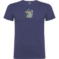 T-shirt Beagle de marque Roly - Tailles enfant et adulte Vignette