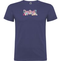 T-shirt Beagle de marque Roly - Tailles enfant et adulte Vignette