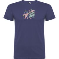 T-shirt Beagle de marque Roly - Tailles enfant et adulte Vignette