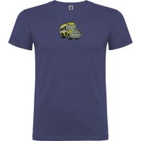 T-shirt Beagle de marque Roly - Tailles enfant et adulte Vignette