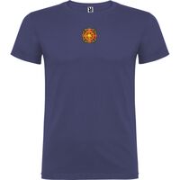 T-shirt Beagle de marque Roly - Tailles enfant et adulte Vignette