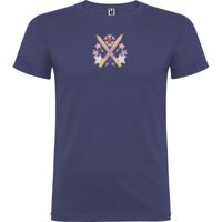 T-shirt Beagle de marque Roly - Tailles enfant et adulte Vignette