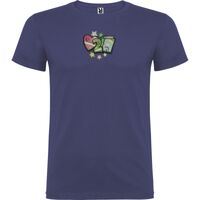 T-shirt Beagle de marque Roly - Tailles enfant et adulte Vignette