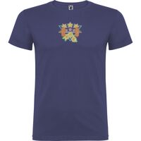 T-shirt Beagle de marque Roly - Tailles enfant et adulte Vignette