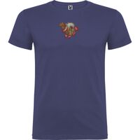 T-shirt Beagle de marque Roly - Tailles enfant et adulte Vignette