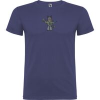 T-shirt Beagle de marque Roly - Tailles enfant et adulte Vignette