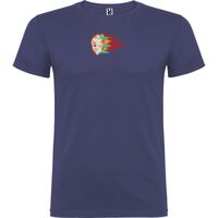 T-shirt Beagle de marque Roly - Tailles enfant et adulte Vignette