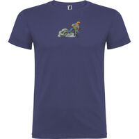 T-shirt Beagle de marque Roly - Tailles enfant et adulte Vignette