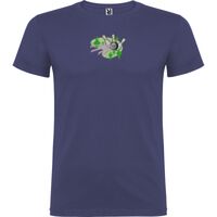 T-shirt Beagle de marque Roly - Tailles enfant et adulte Vignette